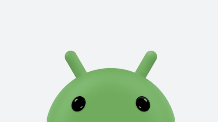Android icon